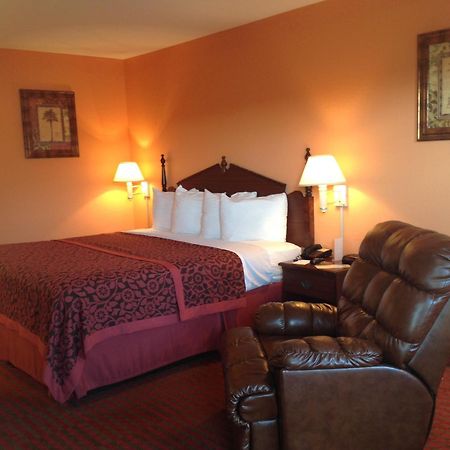 America Best Value Inn Kosciusko Phòng bức ảnh