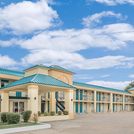 America Best Value Inn Kosciusko Ngoại thất bức ảnh