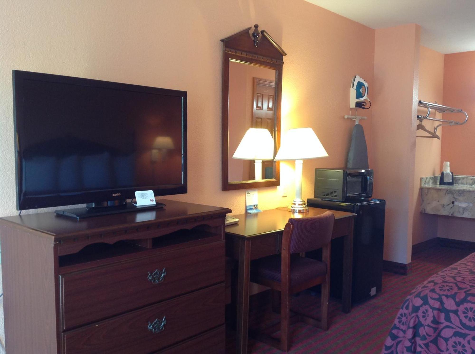 America Best Value Inn Kosciusko Phòng bức ảnh