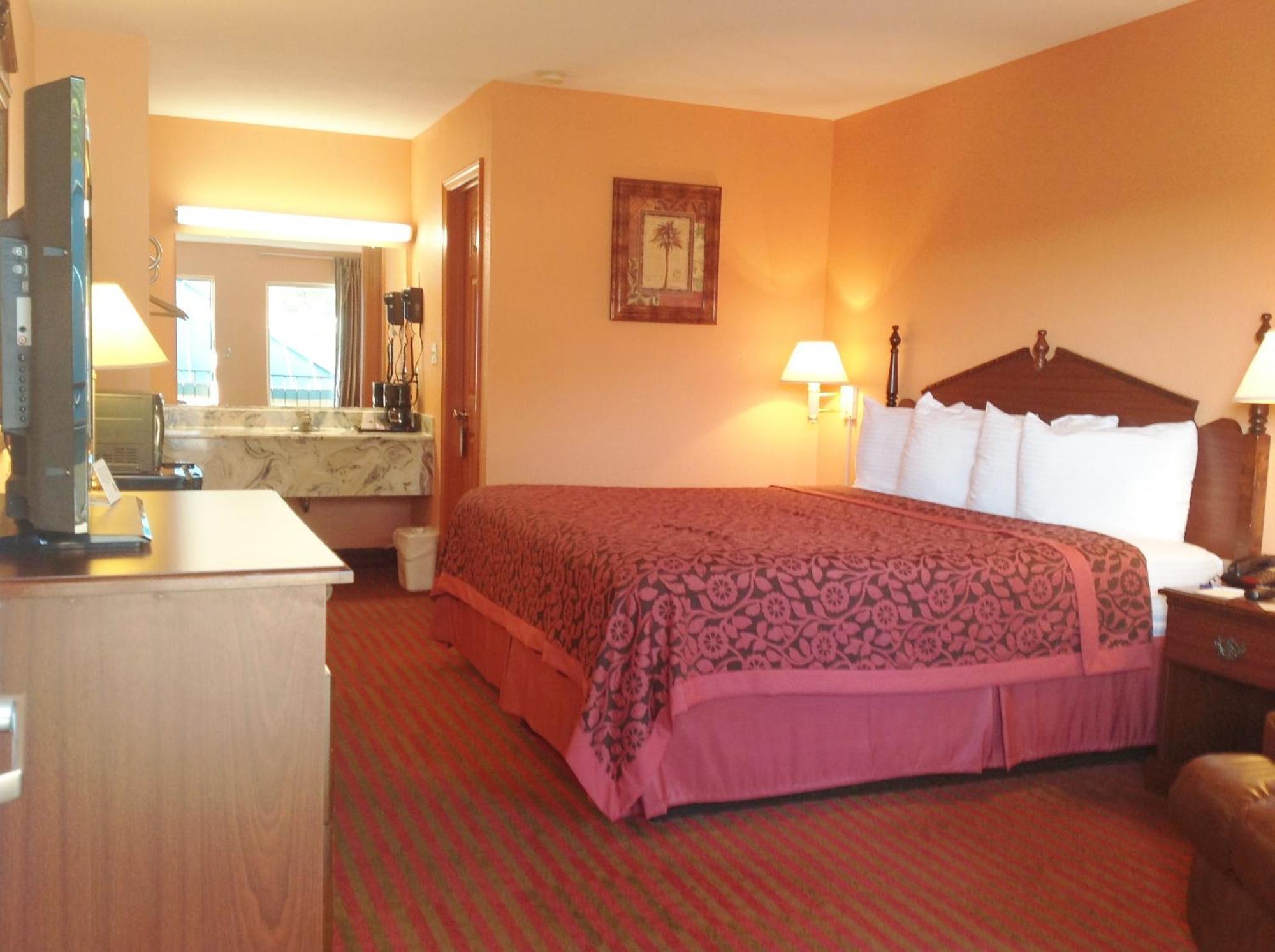 America Best Value Inn Kosciusko Phòng bức ảnh
