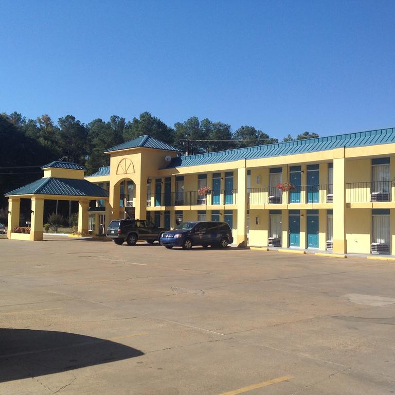 America Best Value Inn Kosciusko Ngoại thất bức ảnh