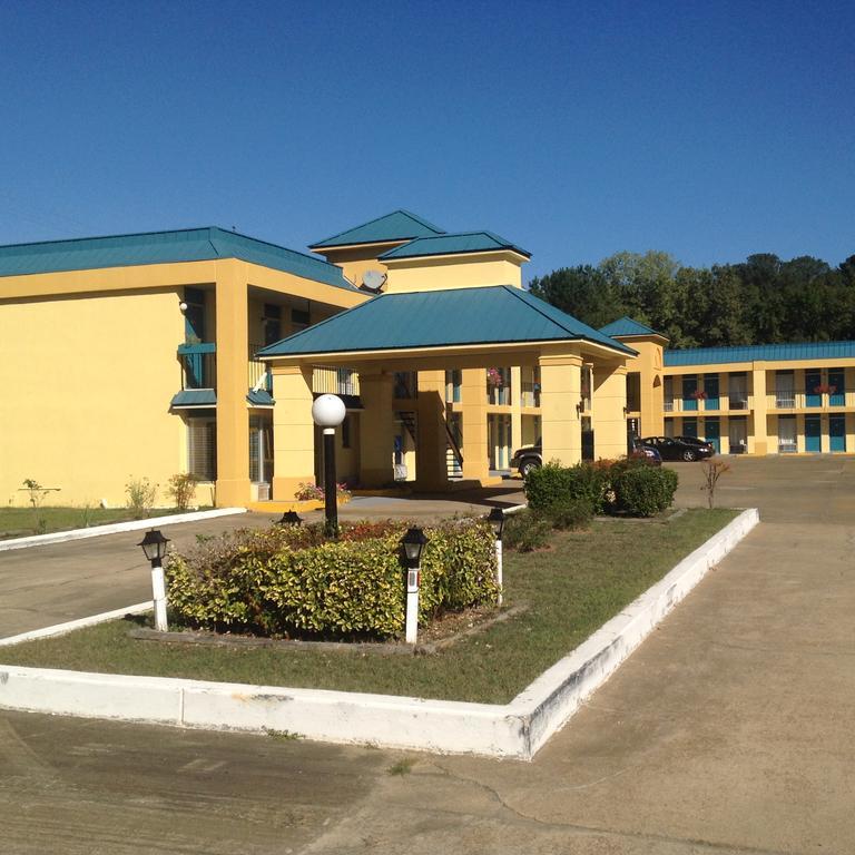 America Best Value Inn Kosciusko Ngoại thất bức ảnh