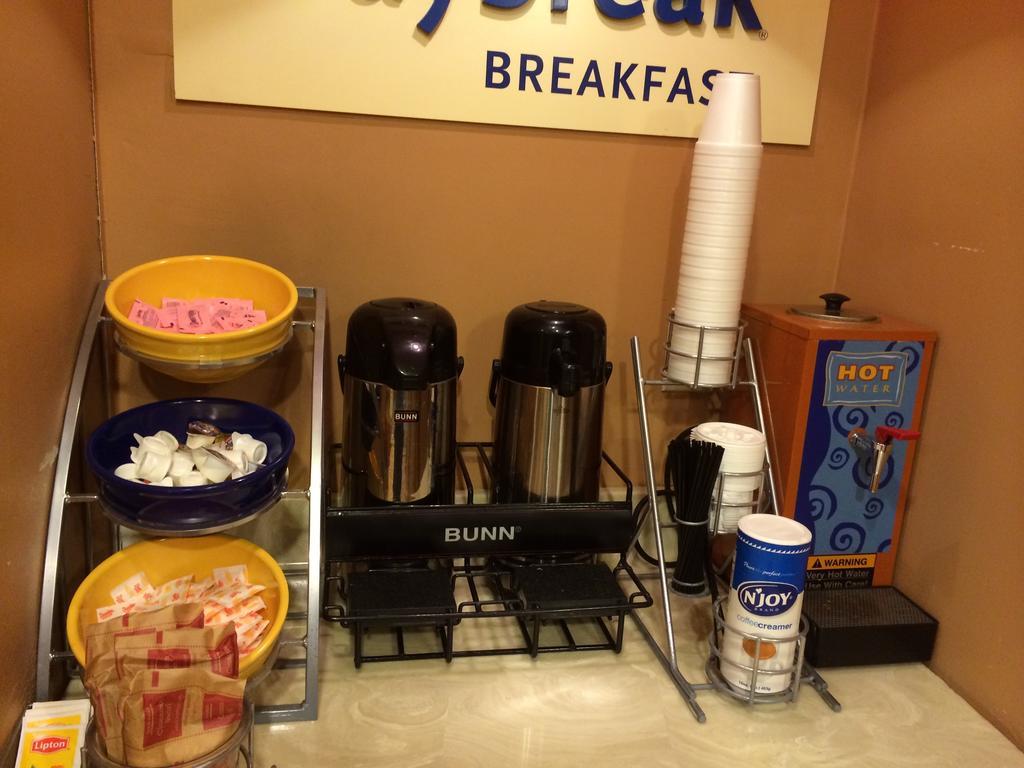 America Best Value Inn Kosciusko Ngoại thất bức ảnh