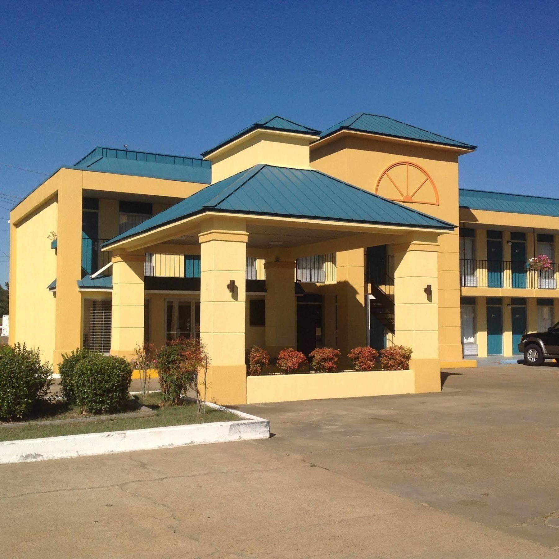 America Best Value Inn Kosciusko Ngoại thất bức ảnh