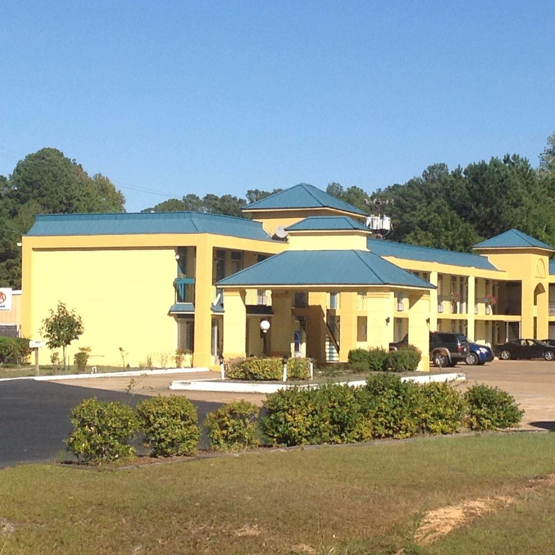 America Best Value Inn Kosciusko Ngoại thất bức ảnh