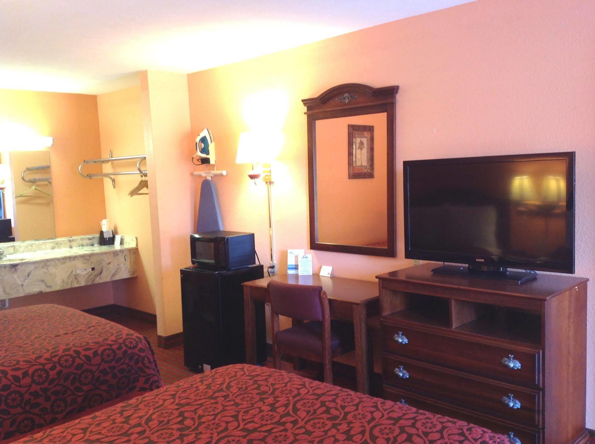 America Best Value Inn Kosciusko Ngoại thất bức ảnh