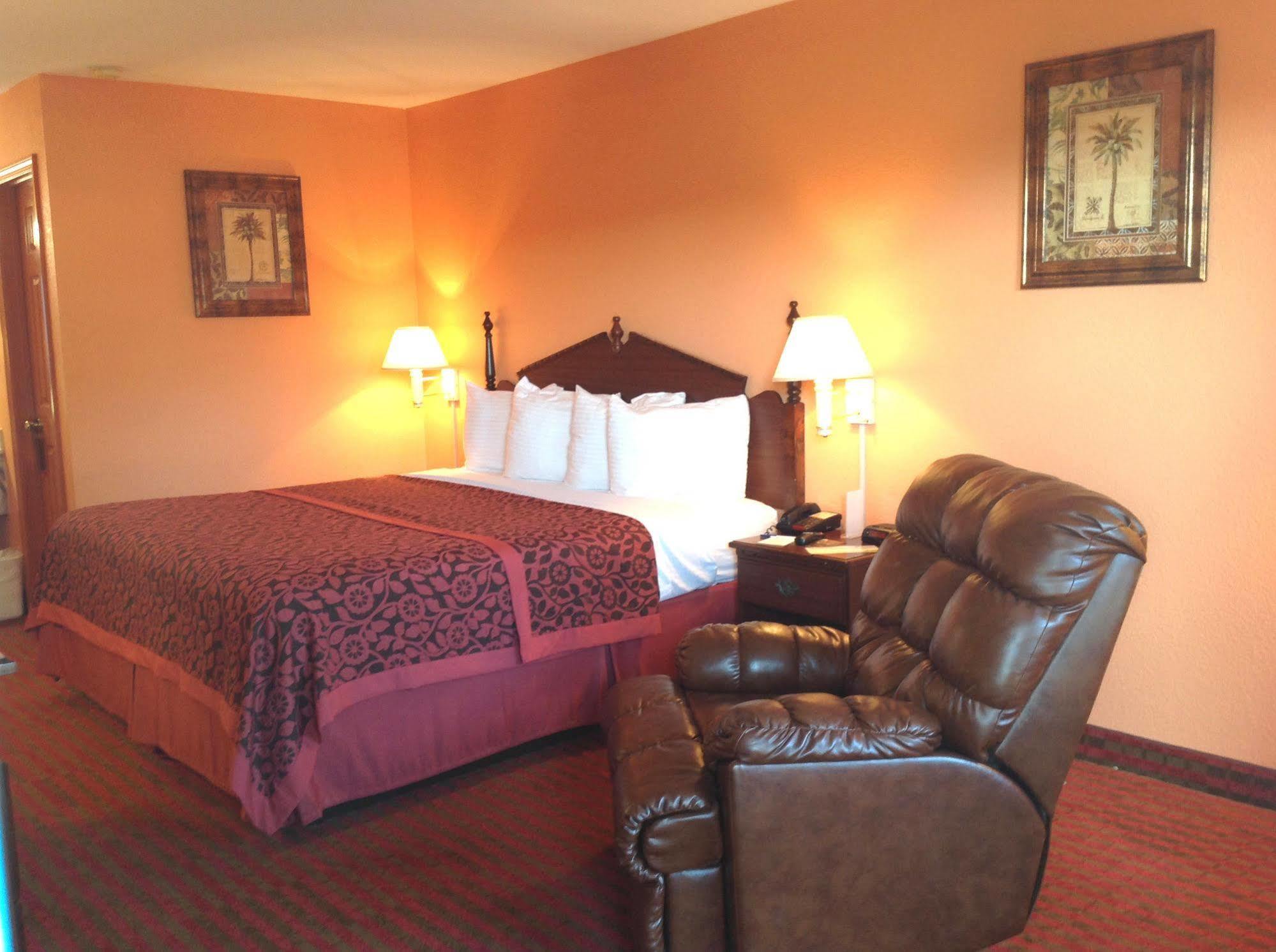 America Best Value Inn Kosciusko Ngoại thất bức ảnh