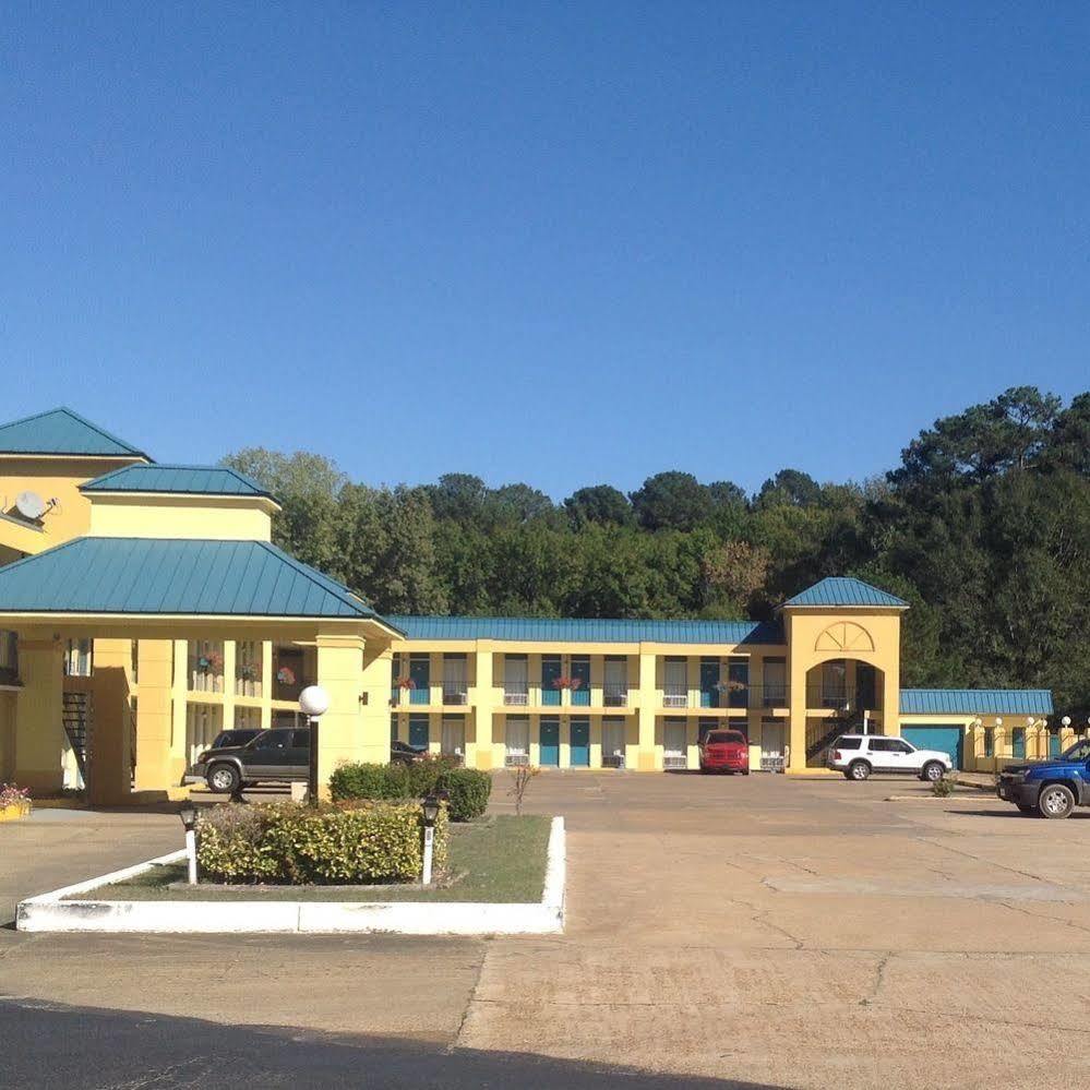 America Best Value Inn Kosciusko Ngoại thất bức ảnh