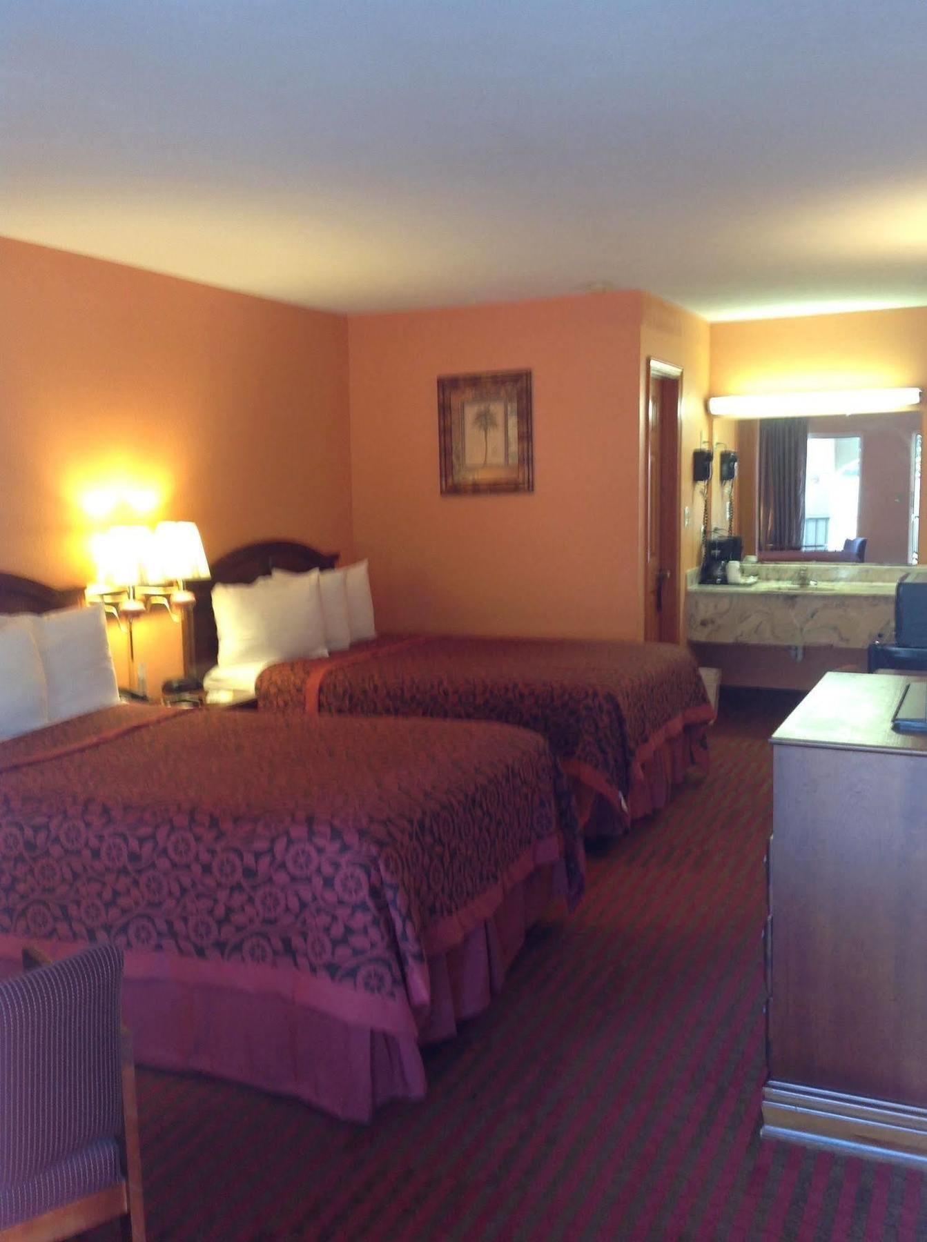 America Best Value Inn Kosciusko Ngoại thất bức ảnh