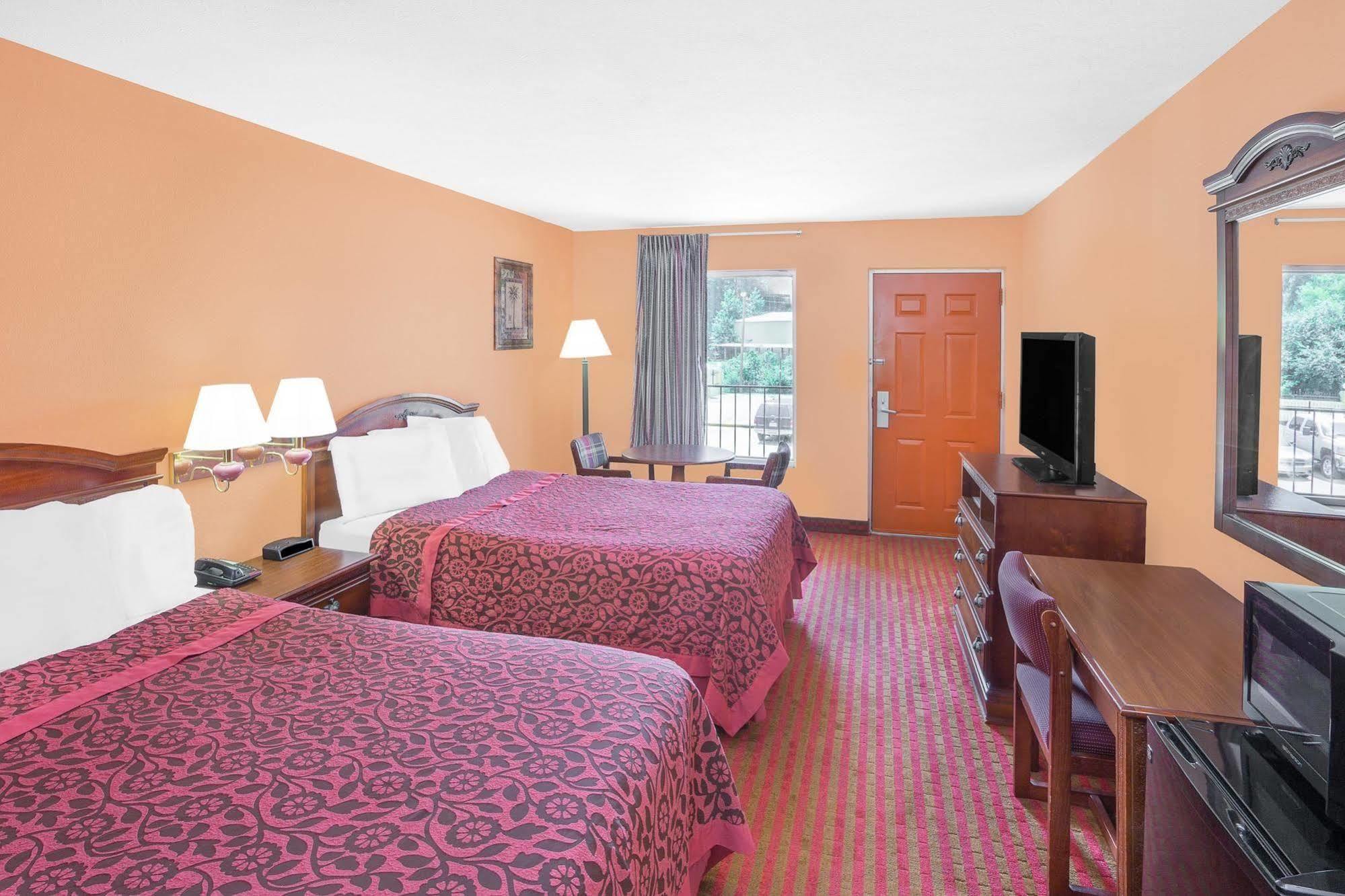 America Best Value Inn Kosciusko Ngoại thất bức ảnh