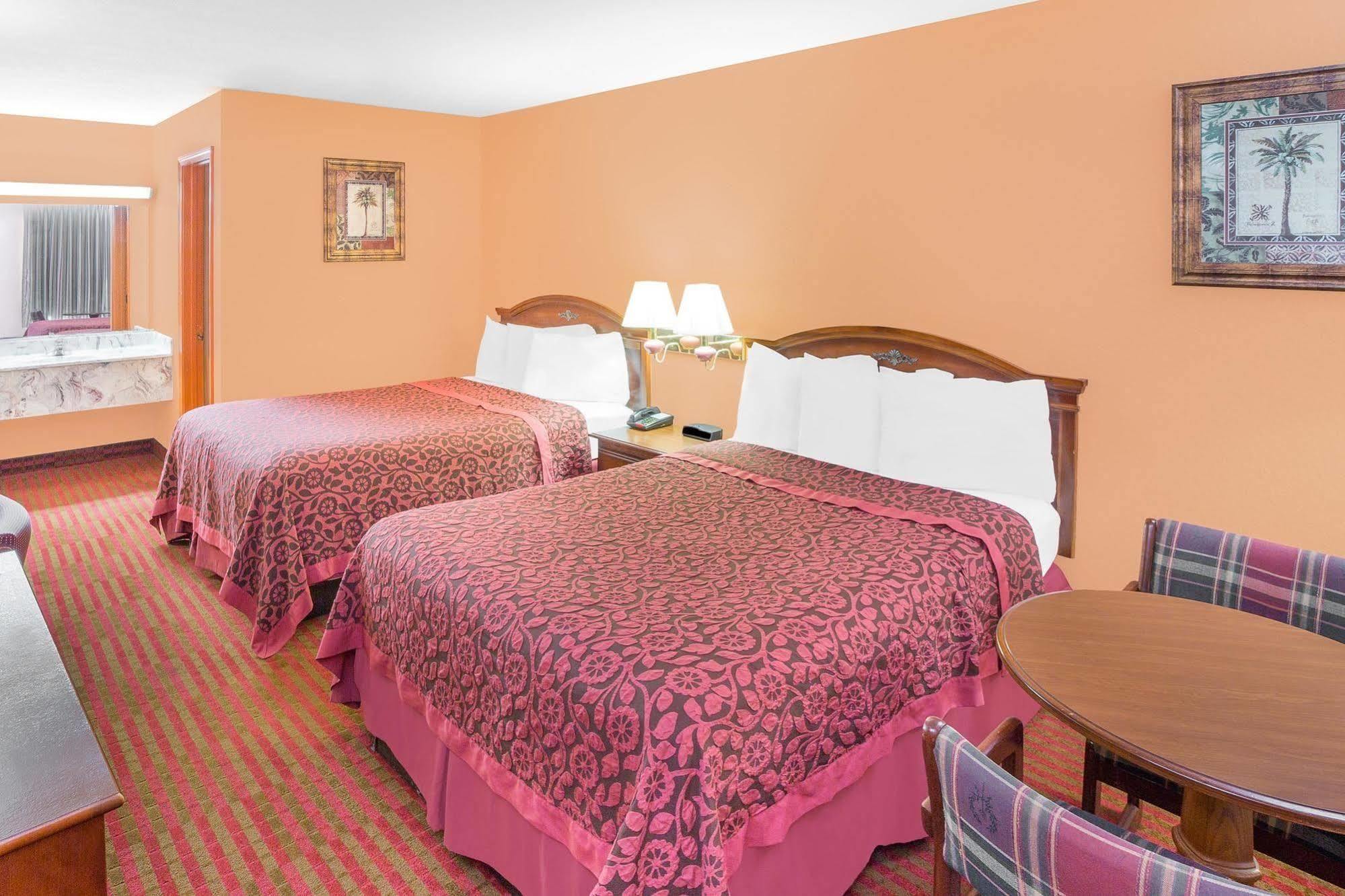 America Best Value Inn Kosciusko Ngoại thất bức ảnh
